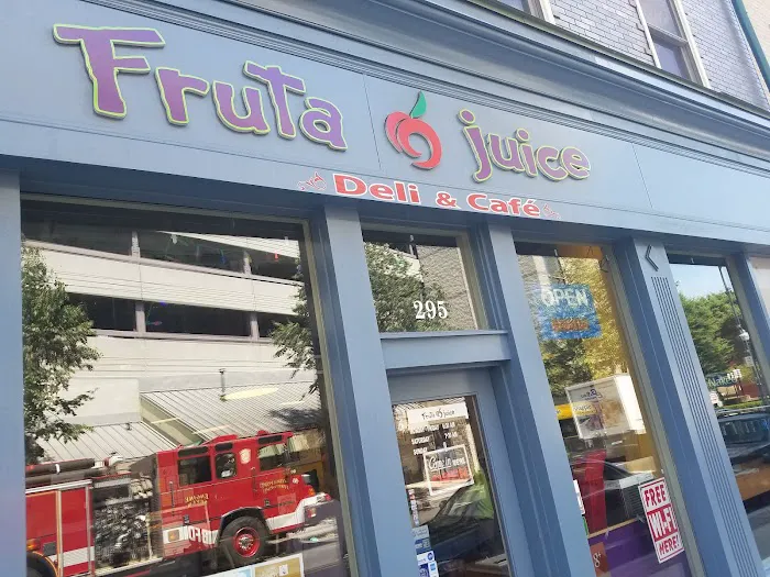Fruta Deli and Cafe Picture 5