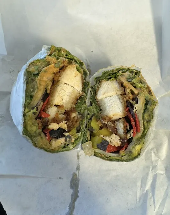 Fruta Deli and Cafe Picture 10