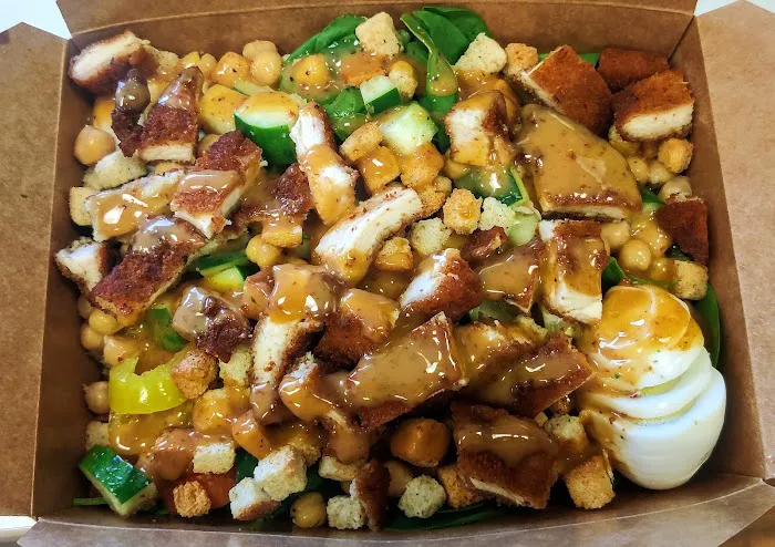 Fruta Deli and Cafe Picture 9