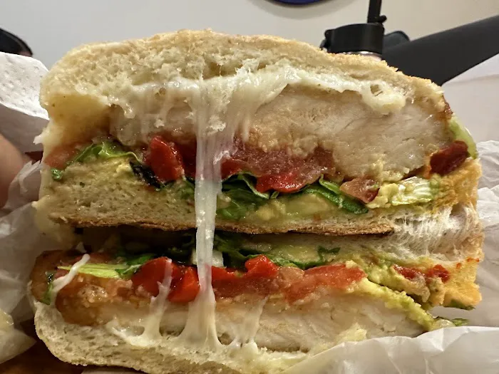 Fruta Deli and Cafe Picture 6