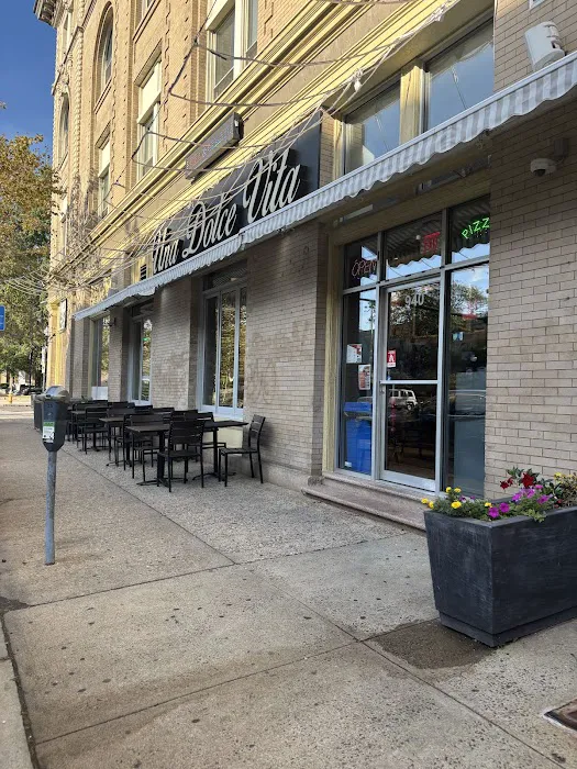 Una Dolce Vita Picture 4