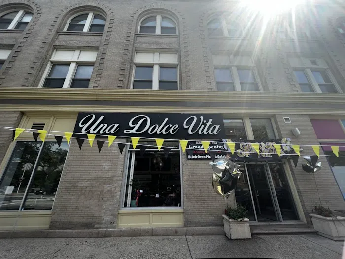 Una Dolce Vita Picture 1