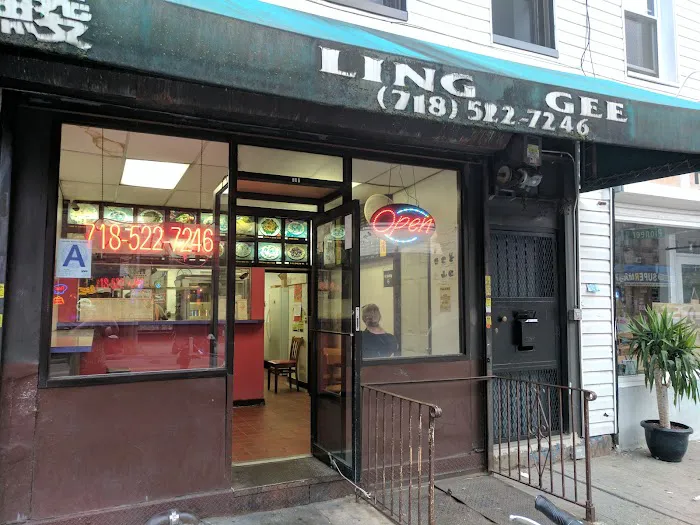 Ling Gee Picture 2