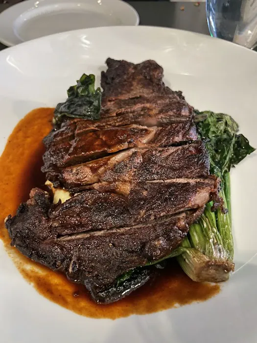 29 Markle Ct Restaurant Picture 2