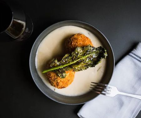 29 Markle Ct Restaurant