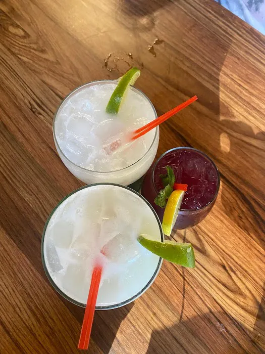 Rum & Tequilla Fusion Picture 6