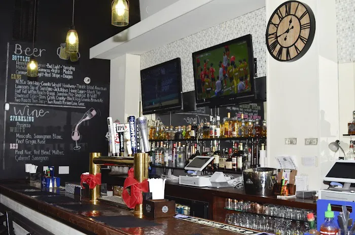 Rum & Tequilla Fusion Picture 2