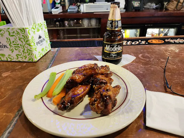 Rum & Tequilla Fusion Picture 4