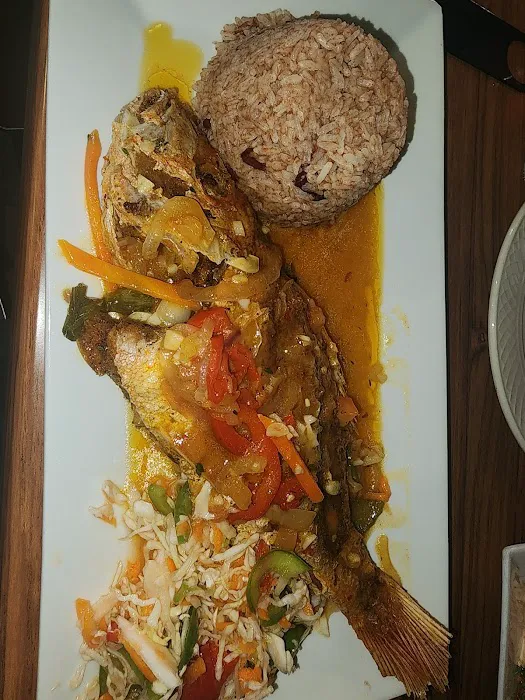 Rum & Tequilla Fusion Picture 5