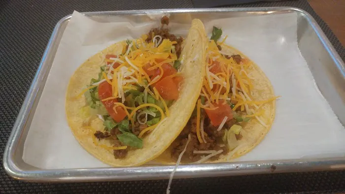 Rum & Tequilla Fusion Picture 1