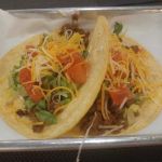 Rum & Tequilla Fusion