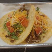 Rum & Tequilla Fusion ico