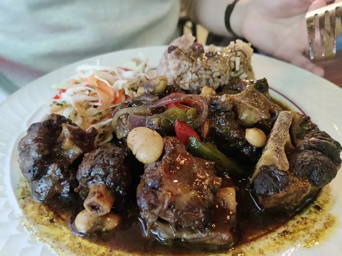 Rum & Tequilla Fusion Picture 9