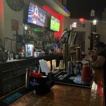 Rum & Tequilla Fusion Picture 3