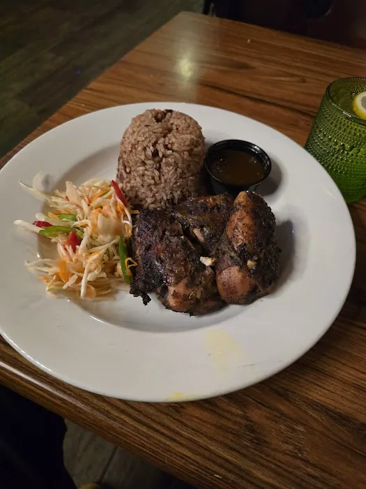 Rum & Tequilla Fusion Picture 10