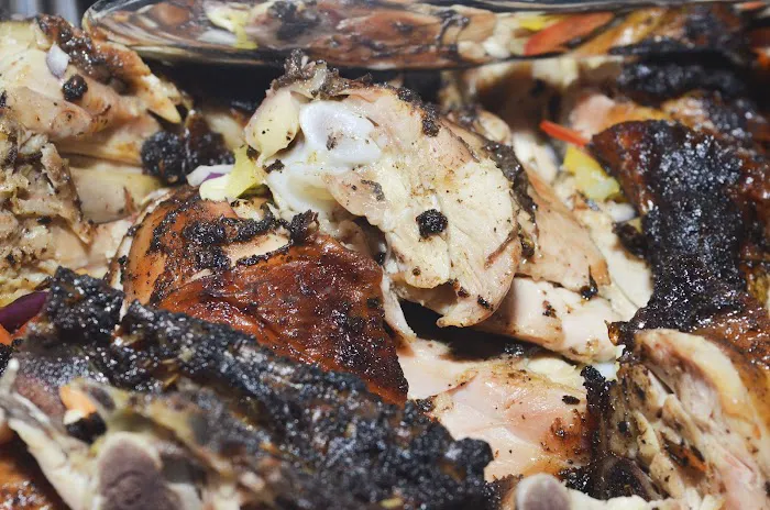 Rum & Tequilla Fusion Picture 7