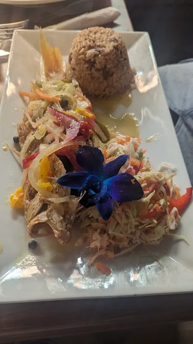 Rum & Tequilla Fusion Picture 8