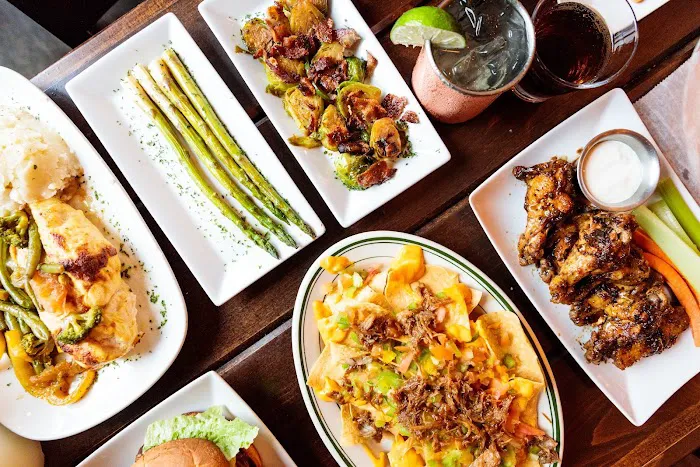 Brick & Barrel Picture 6