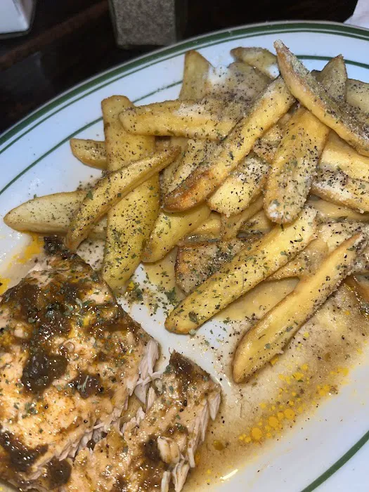 Brick & Barrel Picture 1