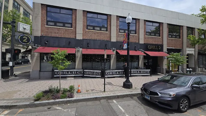 Grill II ct Picture 3