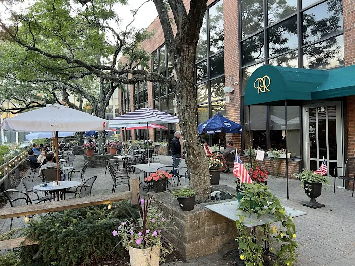 Ralph 'n' Rich's Picture 8