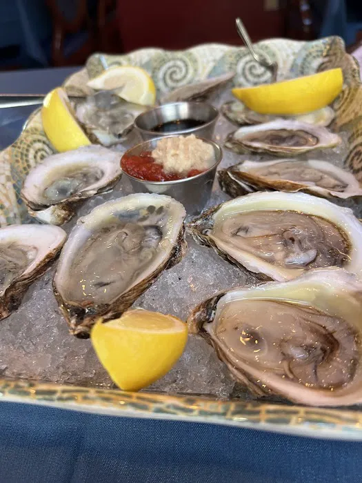 Ralph 'n' Rich's Picture 5