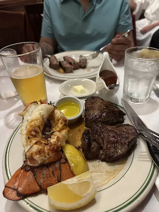 Joseph's Steakhouse Picture 6