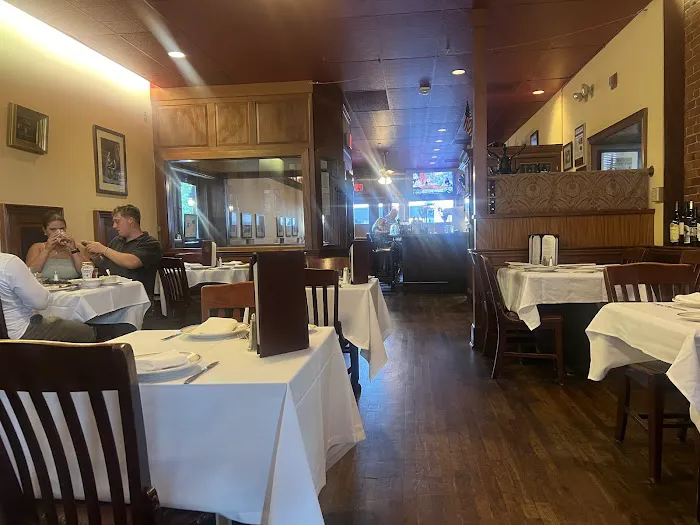 Joseph's Steakhouse Picture 4