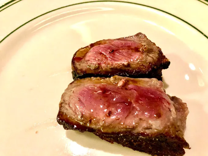 Joseph's Steakhouse Picture 8