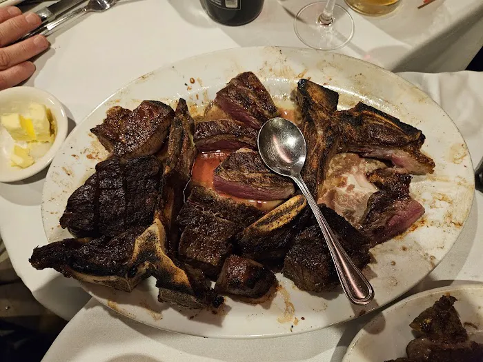 Joseph's Steakhouse Picture 1