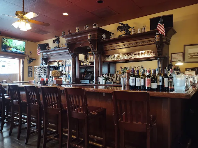 Joseph's Steakhouse Picture 7