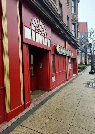 Joseph's Steakhouse Picture 5