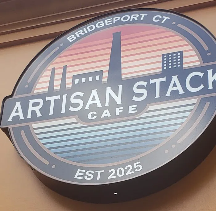 Artisan Stack Cafe Picture 8
