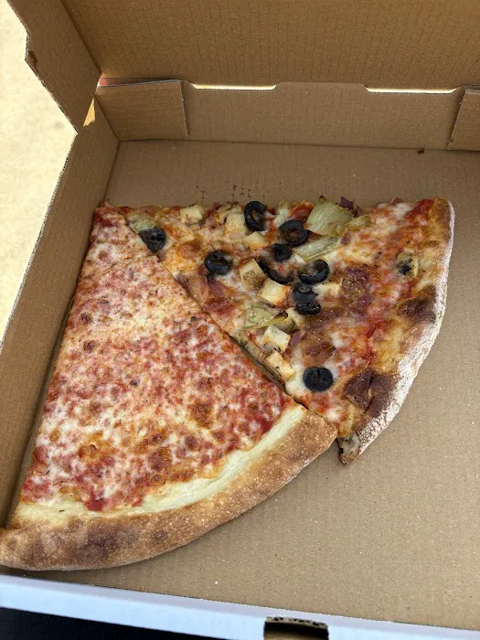 Artisan Stack Cafe Picture 9