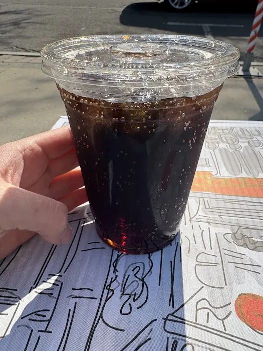 Artisan Stack Cafe Picture 7