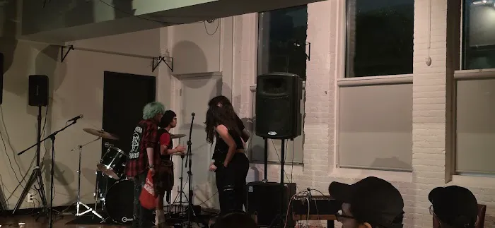 Artisan Stack Cafe Picture 1