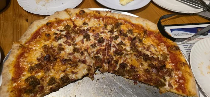 Artisan Stack Cafe Picture 3