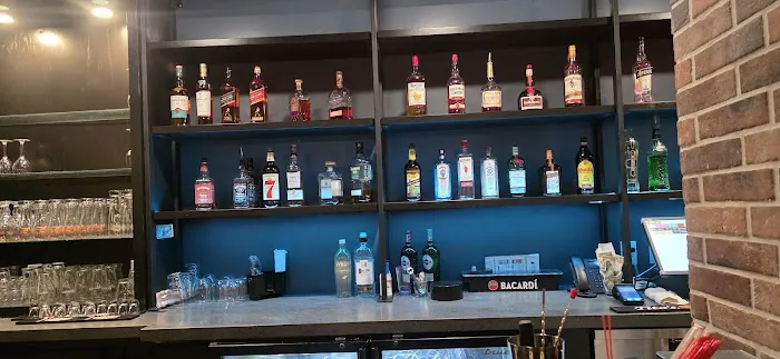 Artisan Stack Cafe Picture 5