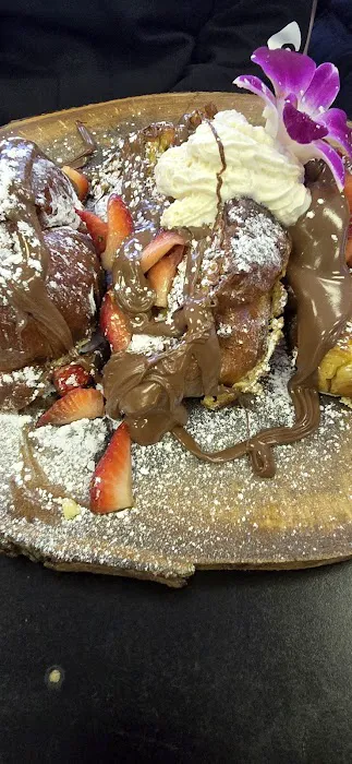 Queens Delight Cafe Picture 6