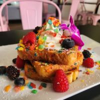 Queens Delight Cafe ico