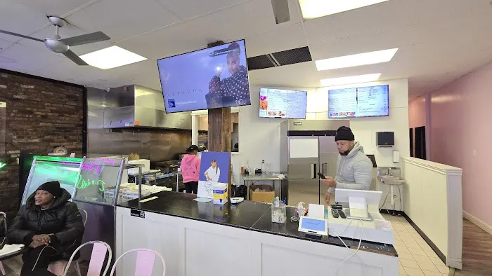 Queens Delight Cafe Picture 9