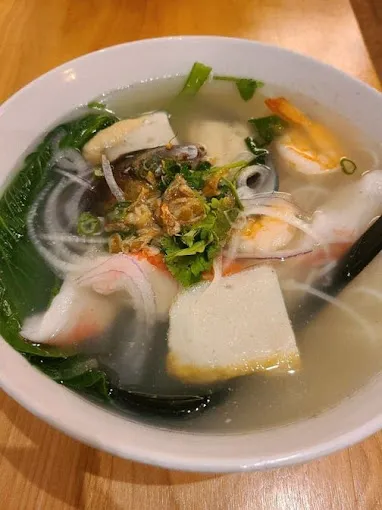 EAT Noodle & Rice Picture 9