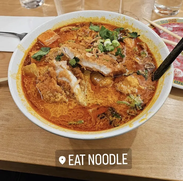 EAT Noodle & Rice Picture 6