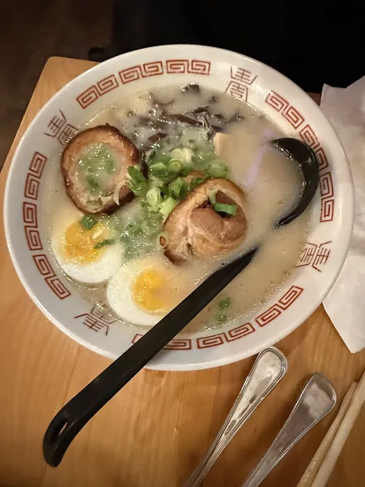 EAT Noodle & Rice Picture 5