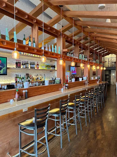 EAT Noodle & Rice Picture 2