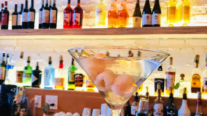 EAT Noodle & Rice Picture 3