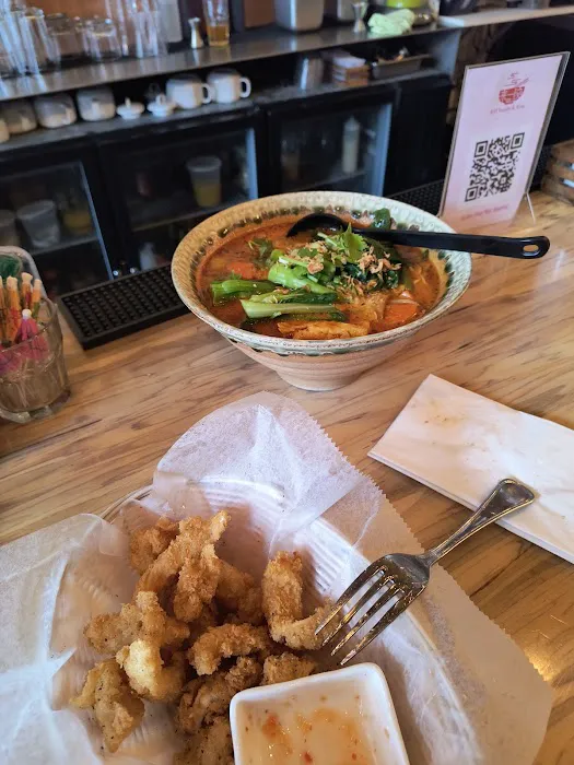 EAT Noodle & Rice Picture 10