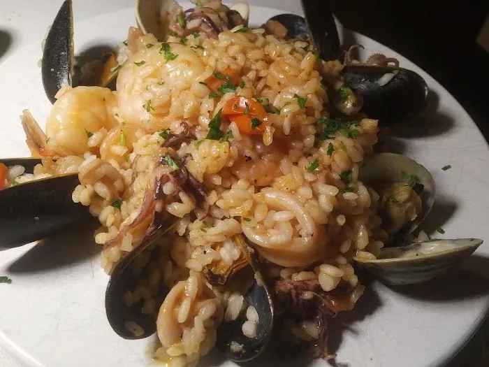 Trattoria 'A Vucchella & Wood Oven Pizza Picture 5