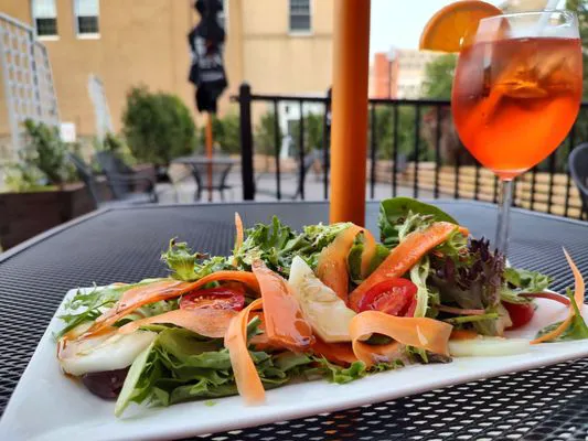 Trattoria 'A Vucchella & Wood Oven Pizza Picture 4