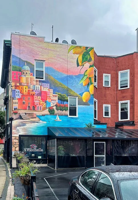 Trattoria 'A Vucchella & Wood Oven Pizza Picture 7